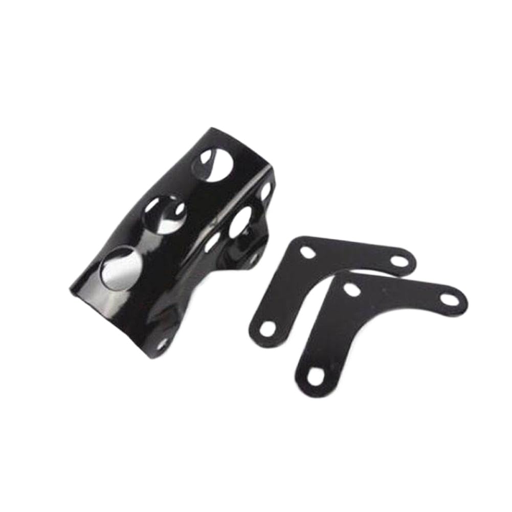 Engine Hoisting Bracket Compatible with CG125 WY125 GN125 GS125 Motorcycle(A)
