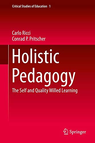 Buy Holistic Pedagogy — BookShops.in