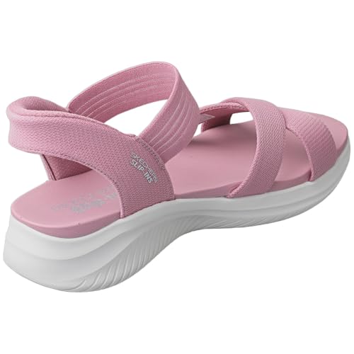 Image of Skechers womens Ultra Flex 3.0 - Never Netter Hands Free Slip-ins