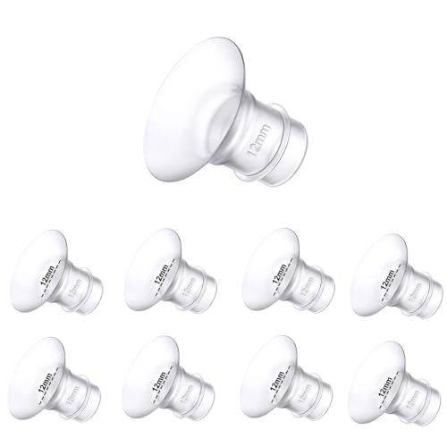 Medela�p�t�����W�C���T�[�g�ASpectra 24mm�V�[���h/�t�����W�A�E�B���[�E�F�A���u���J�b�v TSRETE�ACPPSLEE�AMMomcozy S9/S12 �E�F�A���u�������(8��-12mm�t�����W�C���T�[�g)
