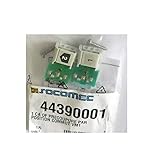 Blocs de contact auxiliaires NO/NC de pré-rupture et de signalisation