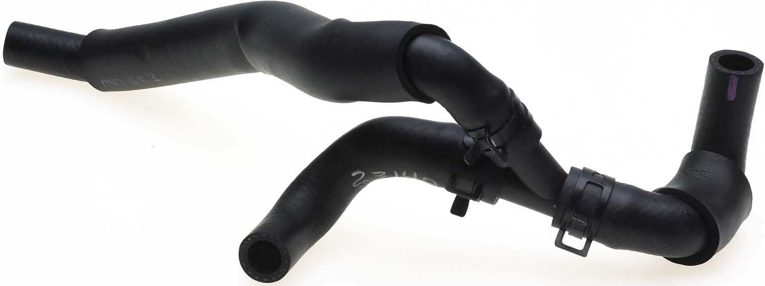 Heater Outlet Radiator Coolant Hose Compatible With Kia Sorento 3.5L V6 GAS 2003 2004 2005 2006 PC-1090718