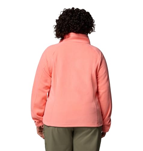 Image of Columbia Women's Benton Springs Full Zip