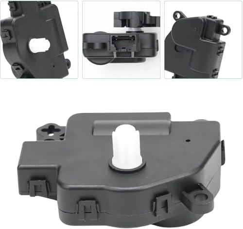 Servomoteur de climatisation pour Cherokee 2011-2013 68079488AA - 4