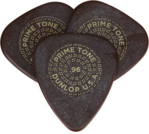 JIM DUNLOP Primetone Sculpted Plectra Standard 511P 0.96mm M^[sbN×3