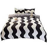 Dimensión: Funda de edredón 180cm x 220cm Sábana encimera 230cm x 230cm Funda de almohada 48cm x 74cm