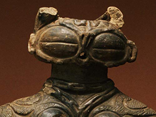 海底都市と宇宙人