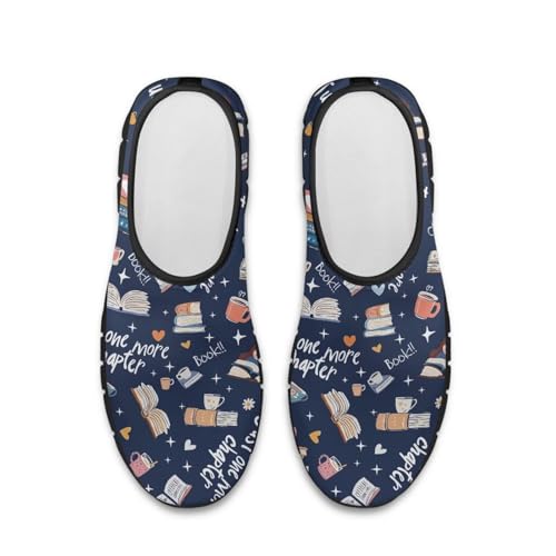 Howilath Mens Loafers Casual Slip on Running Sneakers Hands Free Shoes Casual No Laces Sneakers with Black EVA Sole4