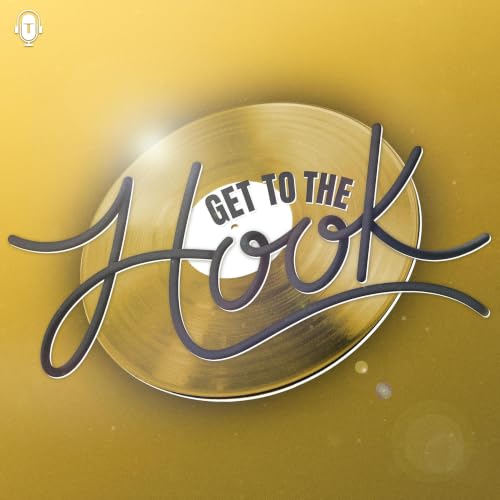 Get To The Hook cover art