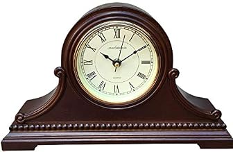 German Wood Mantel Clocks photo German Wood Mantel Clocks