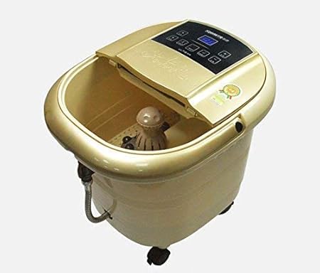 scaldabagno per massaggio