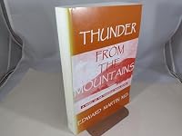 Thunder From the Mountains 097641970X Book Cover