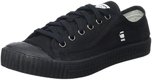 G-STAR RAW Rovulc Hb Low, Men's Low-Top 