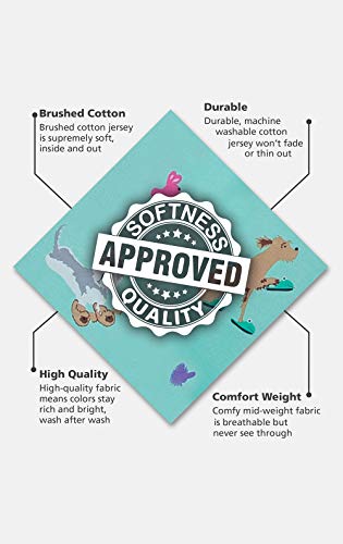 Pajamagram Dog Pajamas For Women - Pj Sets For Women, Blue, Xs #TOP5