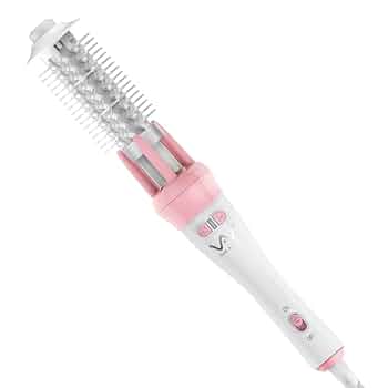 【未使用品】MAO LUSTRE CURL IRON カールアイロン　22mm 未使用品】MAO LUSTRE CURL IRON カールアイロン 22mm LUSTRE