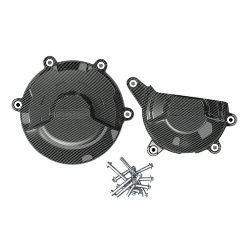 Moto capot protection moteur anti-fissure Panigale V4 V4S cadres