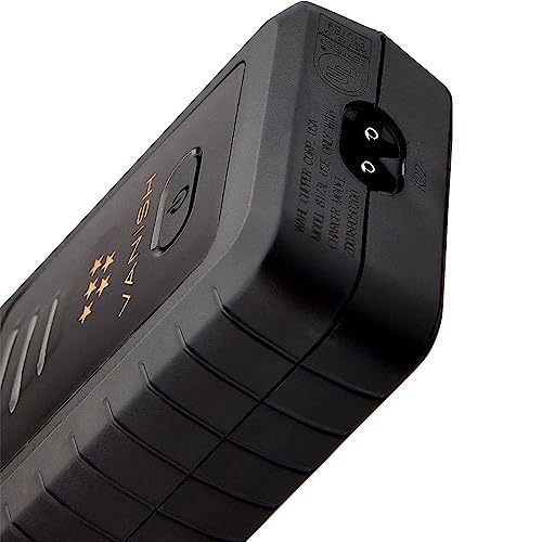 Máquina de Acabamento Vanish Gold Wahl