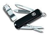 cortauñas victorinox amazon Fabricada en Suiza hecha en Suiza con materiales de adecuada calidad
