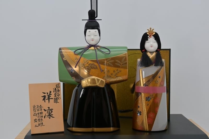 アンティーク　ミニデジタルピアノ　雛人形伝統工芸　　内閣総理大臣賞 アンティークミニデジタルピアノ雛人形伝統工芸内閣総理大臣賞