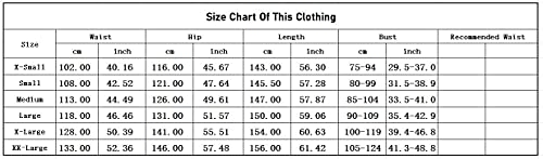 Loveimgs Women's Casual Buttoned Straps Floral Embroidery Lightweight Baggy Bib Overalls Jumpsuit-Pockets (Butterfly-White, Large) #TOP1