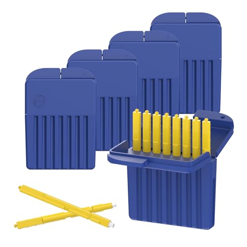 (40 Pcs) Starkey Hearing Aid Wax Guards Filters,...