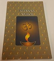 Dhyana Vahini B004B02OI6 Book Cover