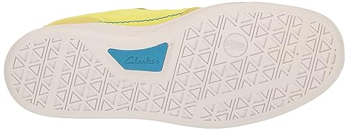 Clarks Men's Craft Rally Ace Oxford4