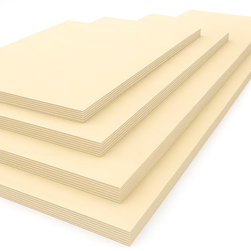 Profi Werkbankplatte 27 mm Multiplex – stabile Arbeitsplatte für Werkbank, Arbeitstisch & Werktisch – robuste Holzplatte für Werkstatt, Garage & Hobby – Verschiedene Größen verfügbar