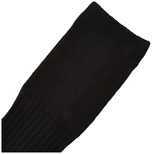 GOLDTOE Men's Canterbury Over-The-Calf Dress Socks, 3-Pairs3