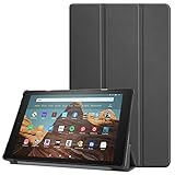 Entworfen für Amazon Fire HD 10 Tablet (7. Generation und 9. Generation, 2017 und 2019), nicht kompatibel mit anderen Geräten.