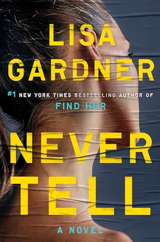 Never Tell view 2