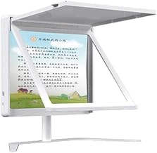 Derixi Reading and Writing Platform Far Image Screen Pull-Out Telescope Student Myopia Prevention Special Eye Protection Writing Instrumen