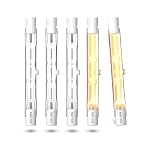 Lamptobe – Lamptobe R7S Halogenstab 78MM 48W 230V, Halogenlampen r7s 78