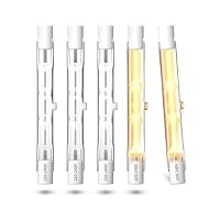 Lamptobe – Lamptobe R7S Halogenstab 78MM 48W 230V, Halogenlampen r7s 78