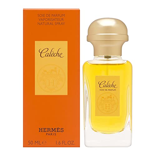 Hermes Caleche for Women 1.6 oz Soie De Parfum Spray