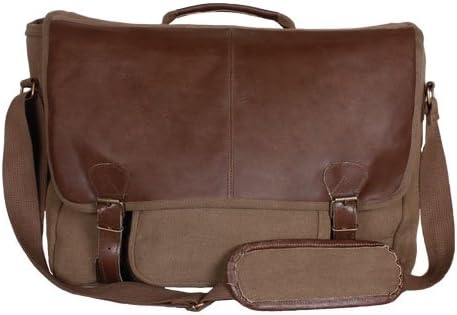 Graduate Satchel Briefcase