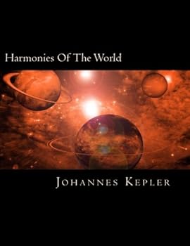 Paperback Harmonies Of The World Book