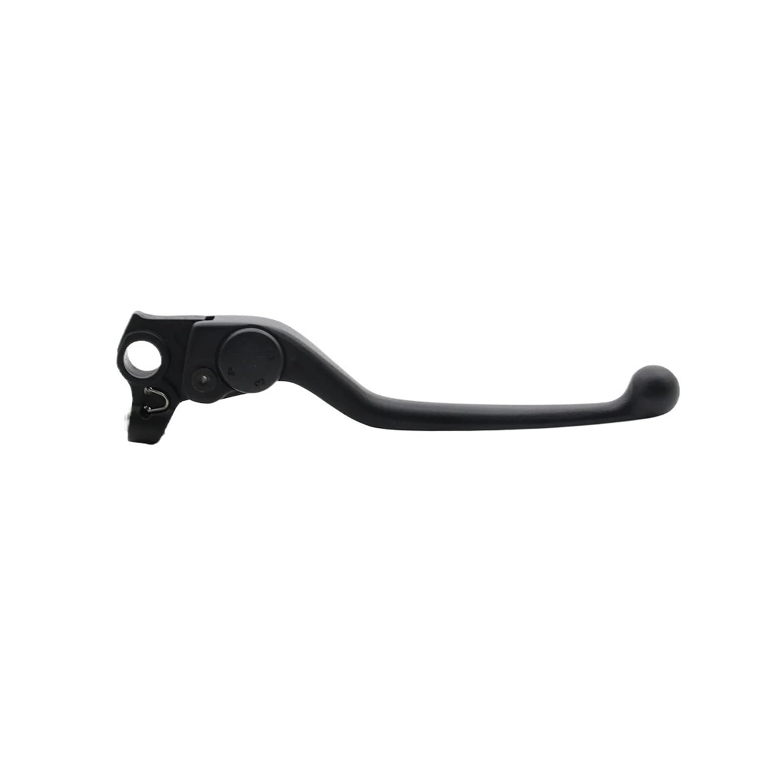 Yfozbm Brake Lever Compatible With Ducati Monster 821 797 Hypermotard 820 Multistrada 950 Motorcycle Lever Handlebar Control Handles