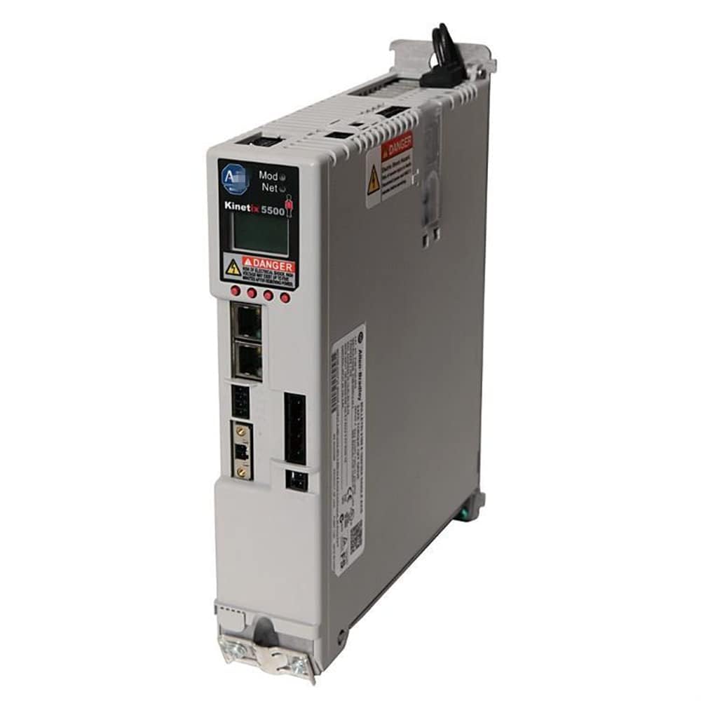2198-H025-ERS2 Kinetix 5500 20 Amp Servo Drive