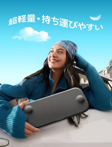 JSAUX Etui Ochronne Kompatybilne z Nintendo Switch 2, Split Every Day Case, Magnetycznie Odpinana Przednia Pokrywa, Dokowalne, z Uchwytem Antypoślizgowym – PC0123C