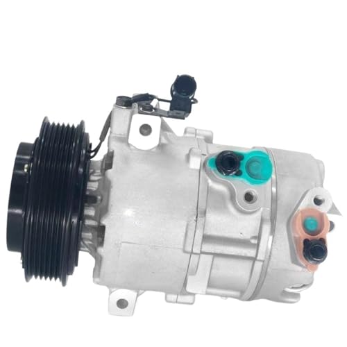 Compresseur de climatisation auto pour Kia Sorento 2009-2015 remplace 977012P560
