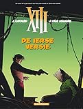  De Ierse versie (XIII) (Dutch Edition)