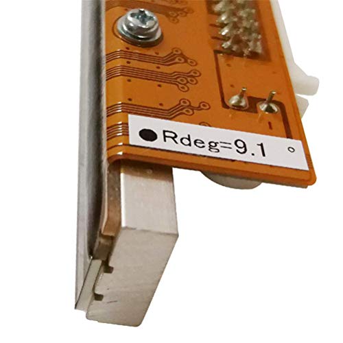 Printhead For Zebra P110I P120I Zxp3 Card Printer 300Dpi, Pn 105940G-231 P1031925-006 #TOP4