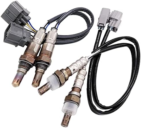 Buy L880 Fits: 2012 Honda Crosstour 3.5L Engine Motor & Trans Mount Set 4pcs In Los Angeles - Foto 6