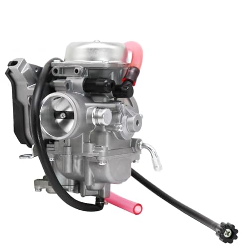 �o�C�N�G���W�� �L���u���^�[ Compatible With Arctic-Cat 400 500 2003 For CVK 36 0470-458 �L���u���^�[ �W�F�b�g�t�� ���j�o�[�T�������o�C�N�A�N�Z�T���[