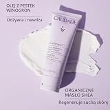 Caudalie S0516847 Crema de Manos Gourmande, 75 ml