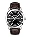 Produktbild Tissot Herren-Uhren Analog Quarz One Size Leder 87990672