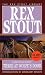 Three at Wolfe's Door (Nero Wolfe)