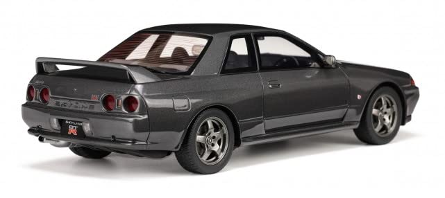 Amazon | OttO mobile 1/18 日産 スカイライン GT-R (R32) 1993