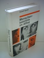 Menschenkenntnis im Alltag Typenlehre, Ausdruckskunde, Testverfahren B0000BTDRM Book Cover